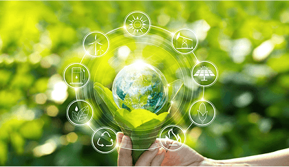 Sustainability