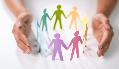 Diversity & Inclusion