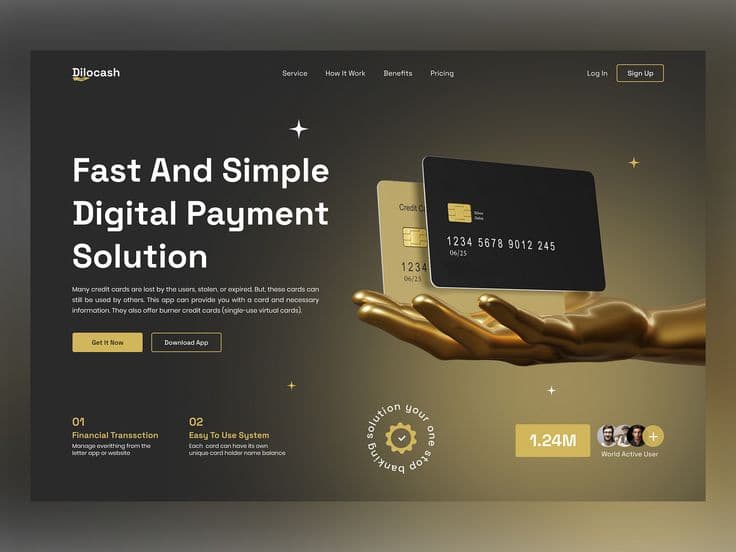 Finance & Banking Solutions