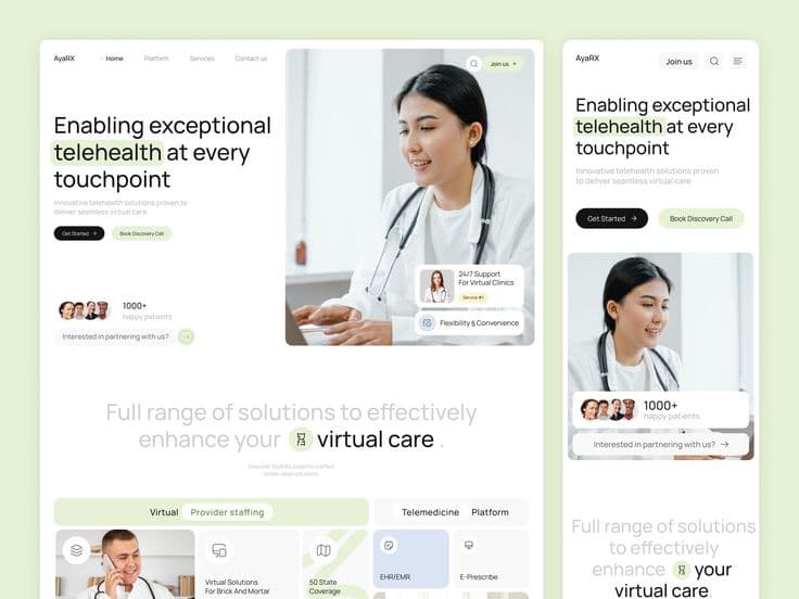 Healthcare Solutions